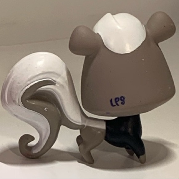 🐶 LOT OF 4 LPS LITTLEST PET SHOP TOY FIGURES BIRD, CAT, DOG & MORE 🐶 - Picture 9 of 9